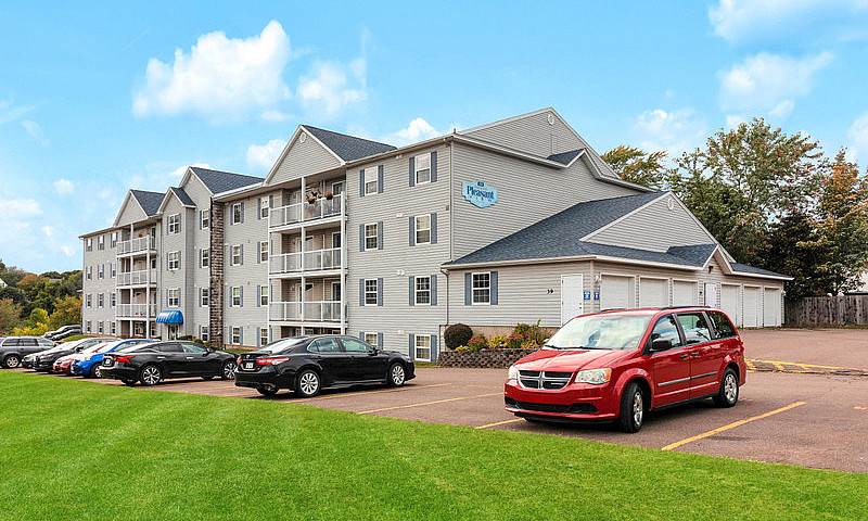 39 Pleasant Moncton...