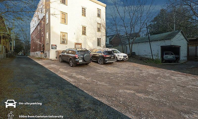 46 Carlyle Ave. | 7 ...