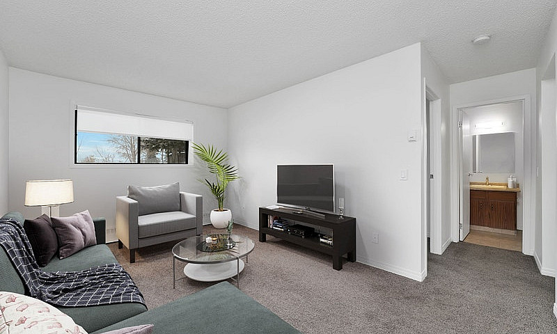 1 Bedroom - 6209 60 ...