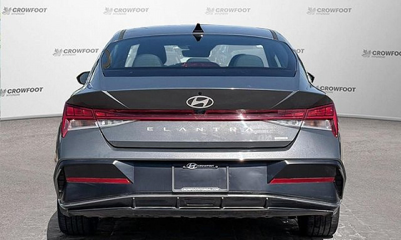 2024 Hyundai Elantra...