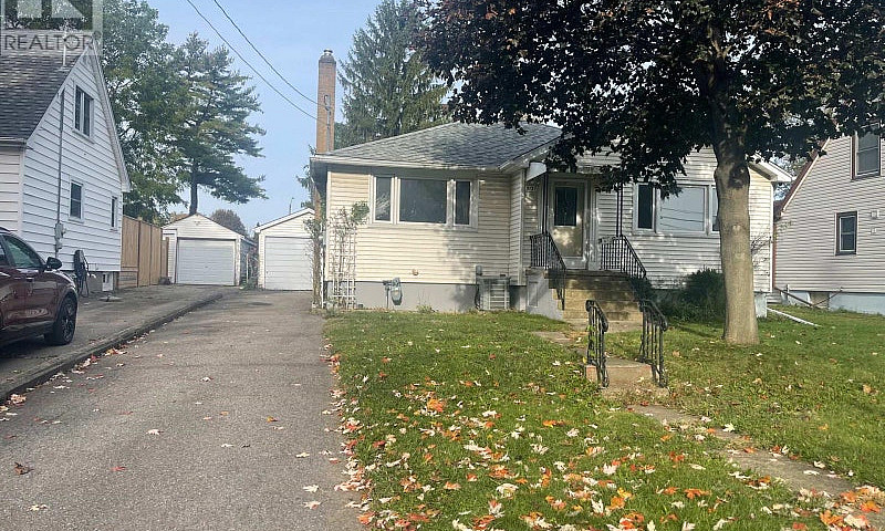 5137 Ontario Avenue ...