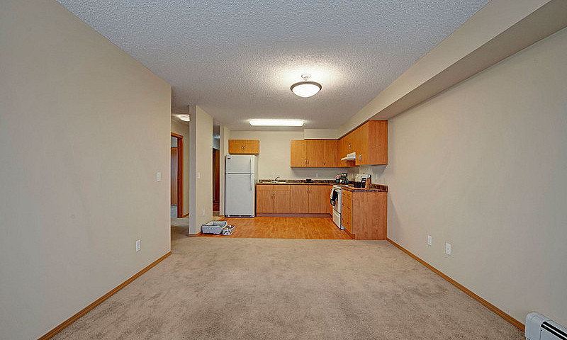 2 Bed X 1 Bath Apart...