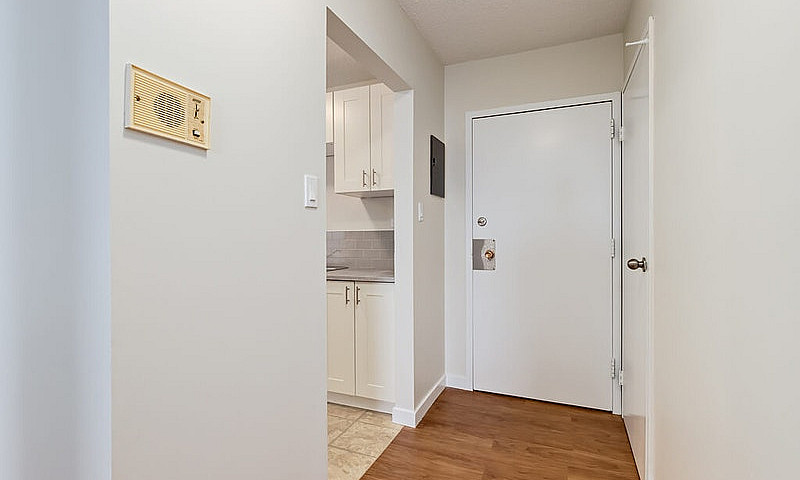 Affordable Apartment...