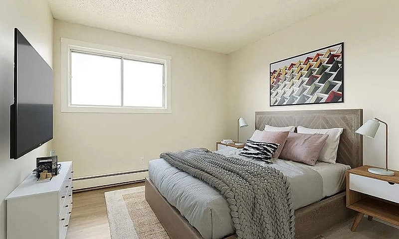 Affordable Apartment...