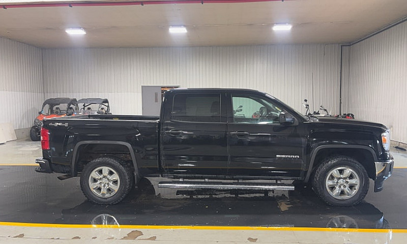 2015 Gmc Sierra 1500...