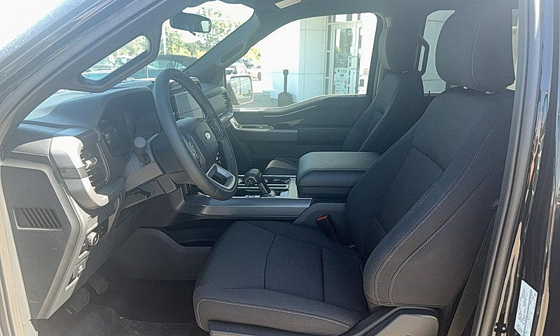 2026 Ford F-150 Xlt ...
