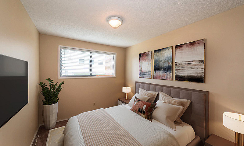 1 Bedroom - 104-7108...