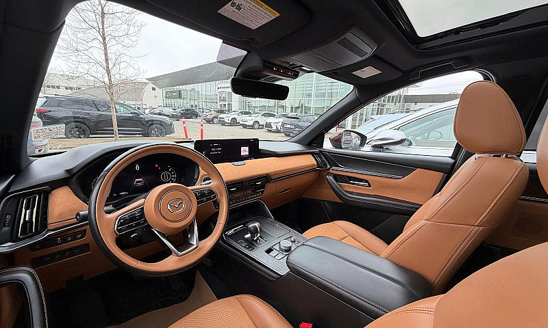 2024 Mazda Cx-90 Mhe...