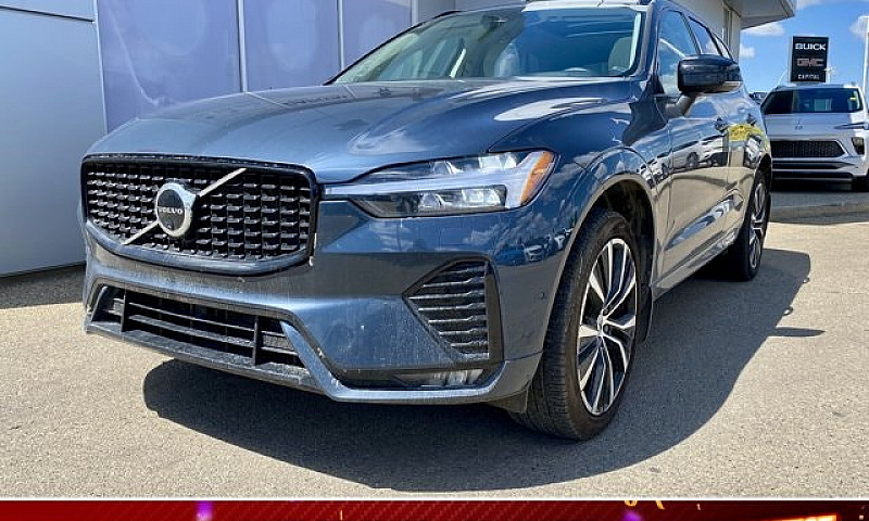 2024 Volvo Xc60 Plus...