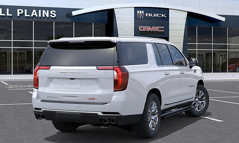 2026 Gmc Yukon Xl De...