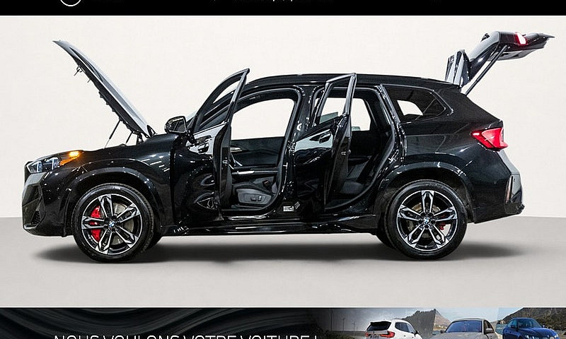 2026 Bmw X1 Xdrive28...