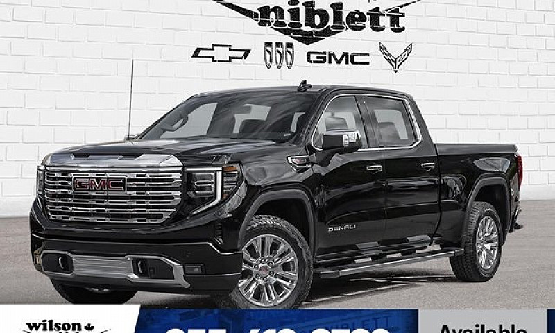 2026 Gmc Sierra 1500...