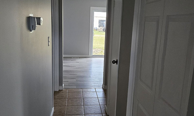 Three Bedroom Townho...
