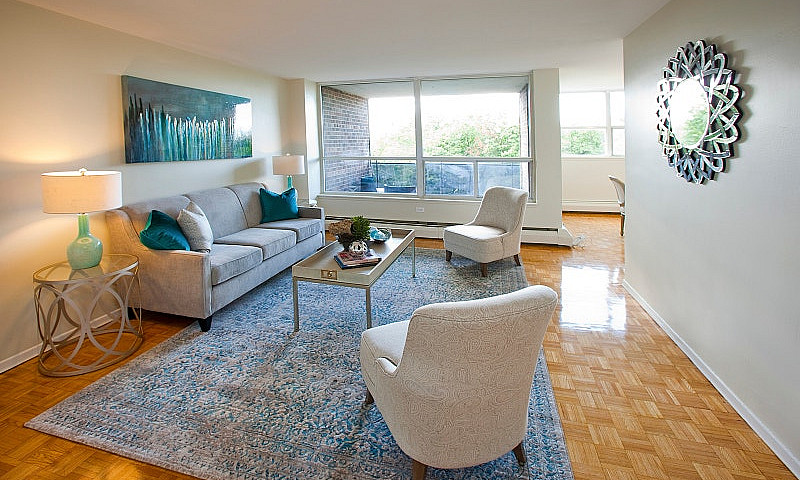 1 Bedroom Apartment-...