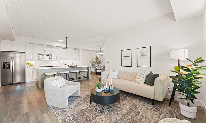 New To Market: St. B...