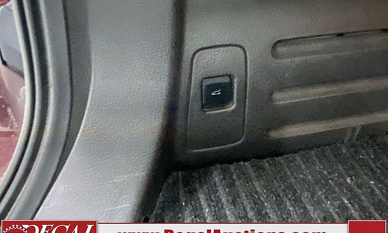 2011 Ford Edge Sel...