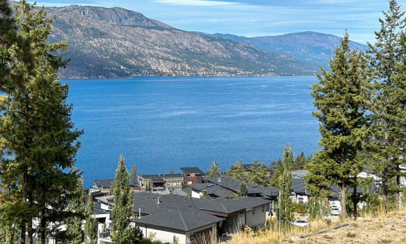 Lake View Building L...