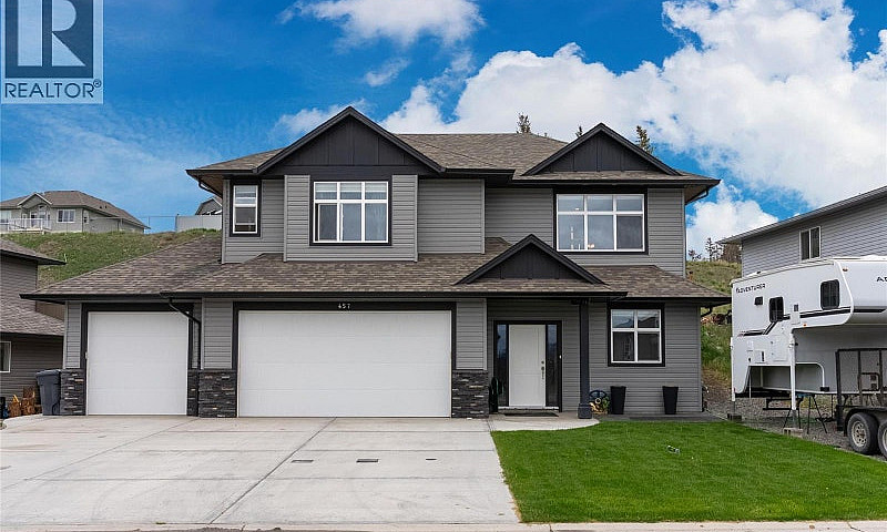 457 Daladon Drive Lo...