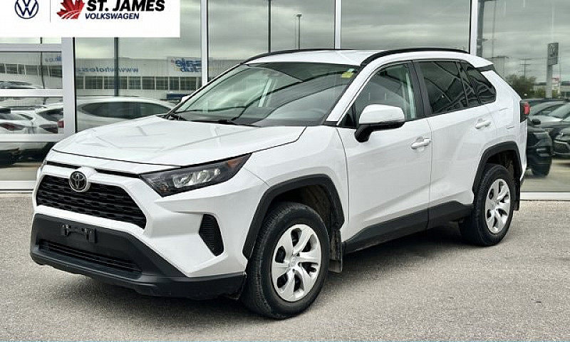 2024 Toyota Rav4 Xle...