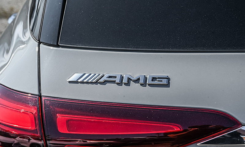 2026 Mercedes-Benz G...