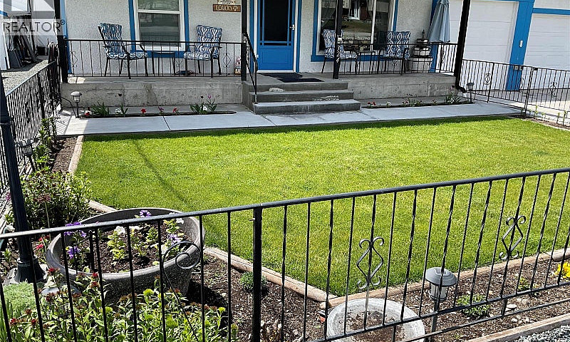 324 Hartland Avenue ...