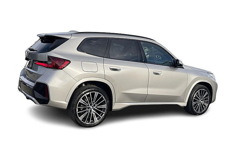 2024 Bmw X1...