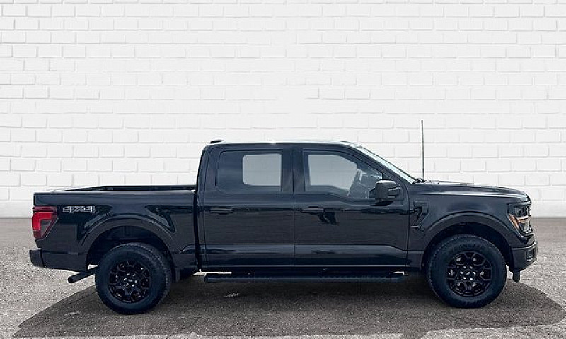 2024 Ford F-150 Xlt ...