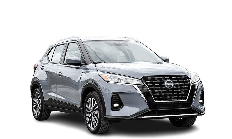 2024 Nissan Kicks Sv...
