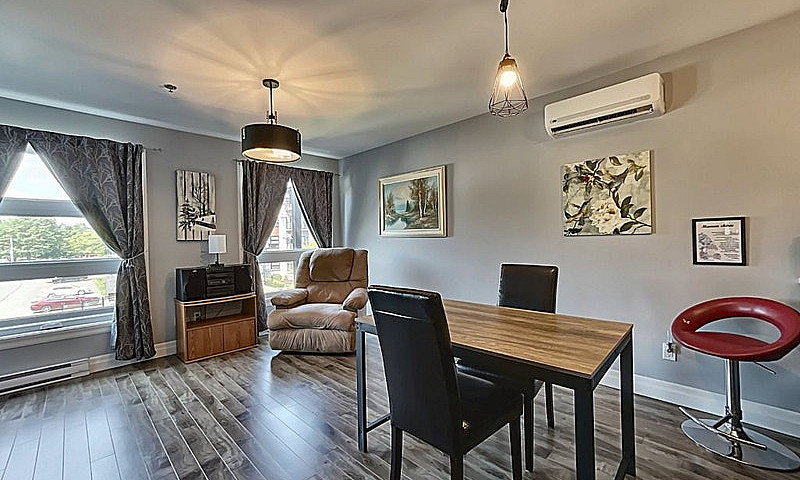 189 900$ - Condo À V...
