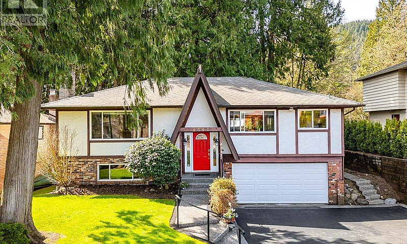 4347 Ruth Crescent N...