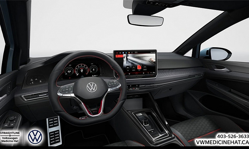2026 Volkswagen Golf...