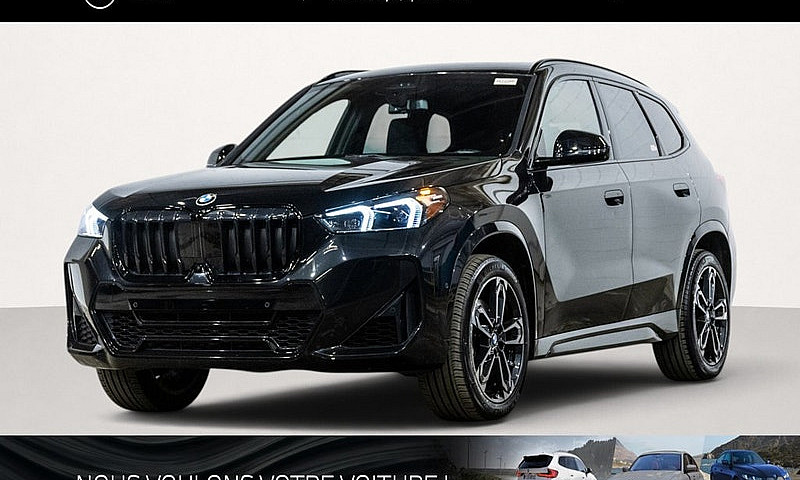 2026 Bmw X1 Xdrive28...
