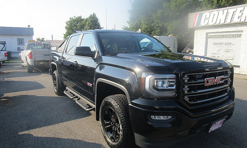 Gmc Sierra 1500 Slt ...