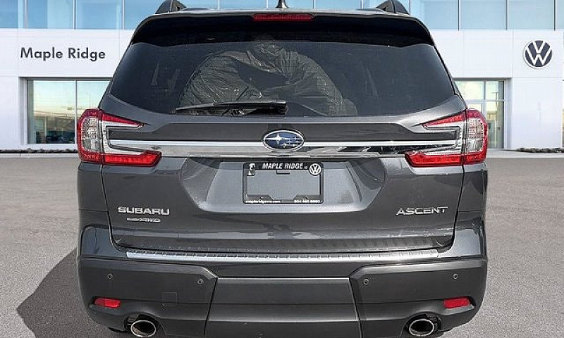 2023 Subaru Ascent L...