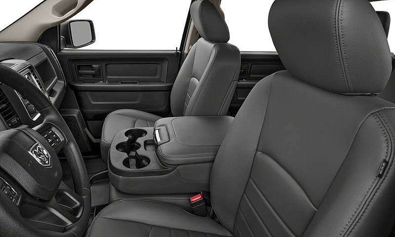 2022 Ram 1500 Classi...