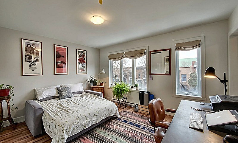 495 000$ - Condo À V...