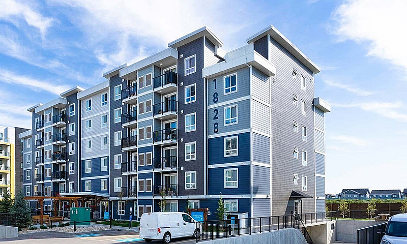 Pet-Friendly Two Bed...