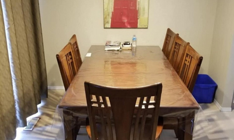 Furnished 5 Bed Home...
