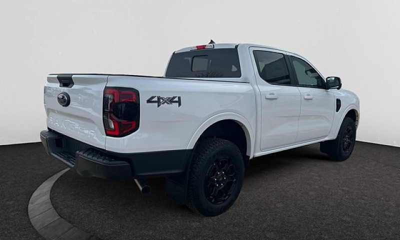 2026 Ford Ranger Lar...