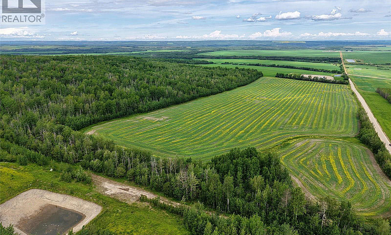 231 Road Dawson Cree...