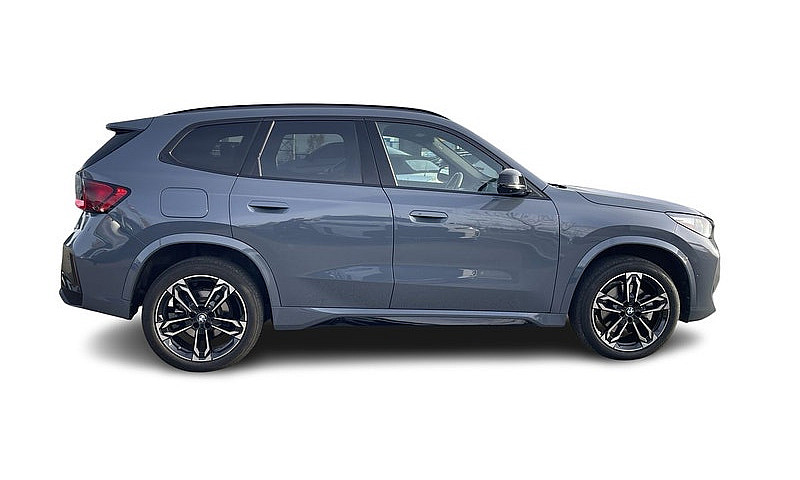 2025 Bmw X1...