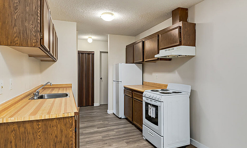 Affordable Apartment...