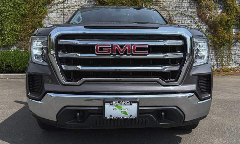 2019 Gmc Sierra 1500...