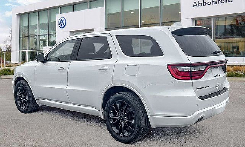 2022 Dodge Durango G...