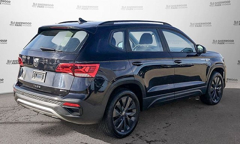 2022 Volkswagen Taos...