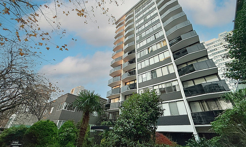 1 Bedroom Apartment ...