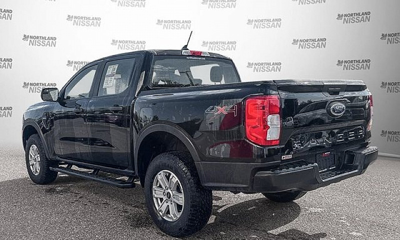 2025 Ford Ranger Xl...