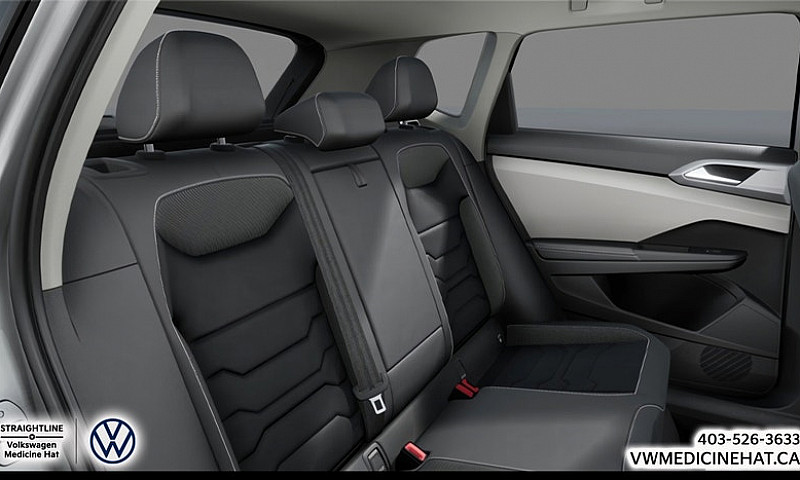2025 Volkswagen Taos...