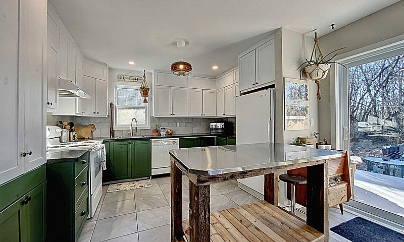 362 000$ - Bungalow ...