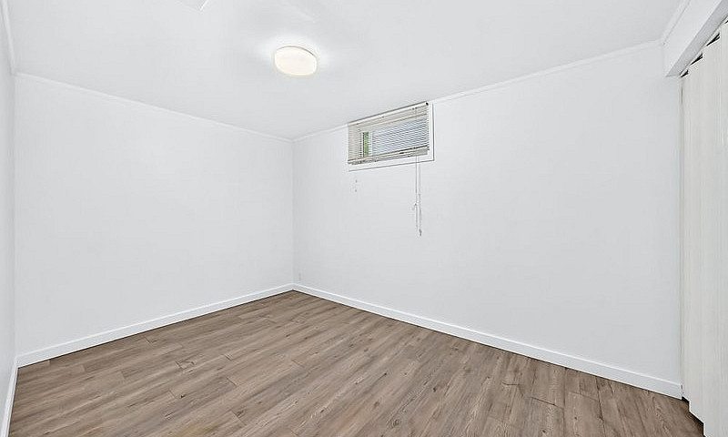 West Park Lower Unit...